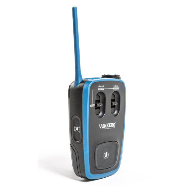 Guardian Performance Bluetooth