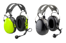 zu den Produkten aus 3M Peltor CH-3 Headsets