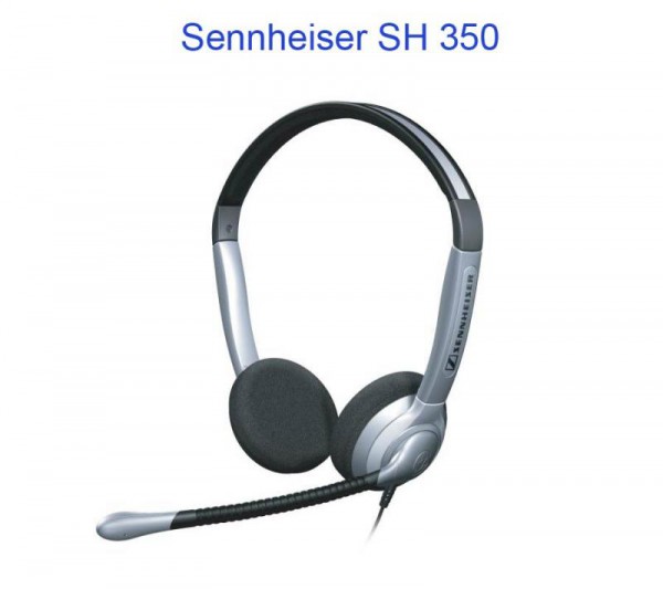 Siemens Gigaset C Mit Headset